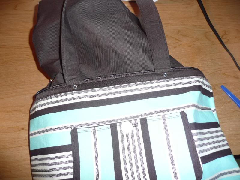 Knock off Coach Bags **Tutorial ADDED** Very IMG heavy PURSES, BAGS, WALLETS